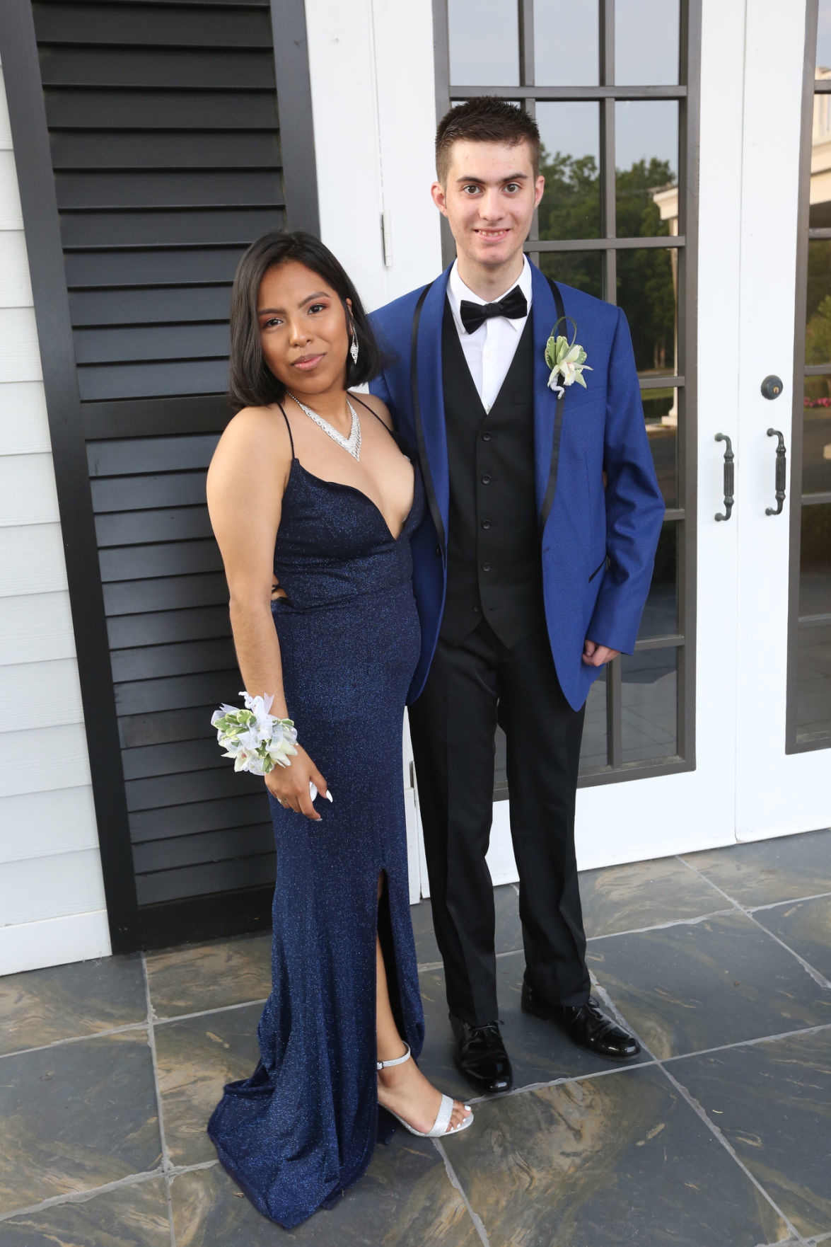 Pinelands High School Prom